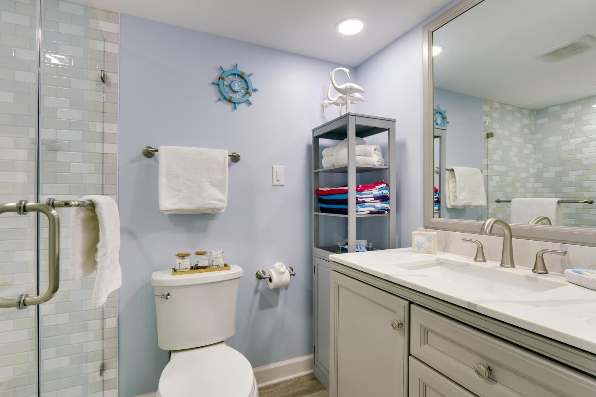 Hilton Head Island Villa With Pool And Beach Access! Kültér fotó