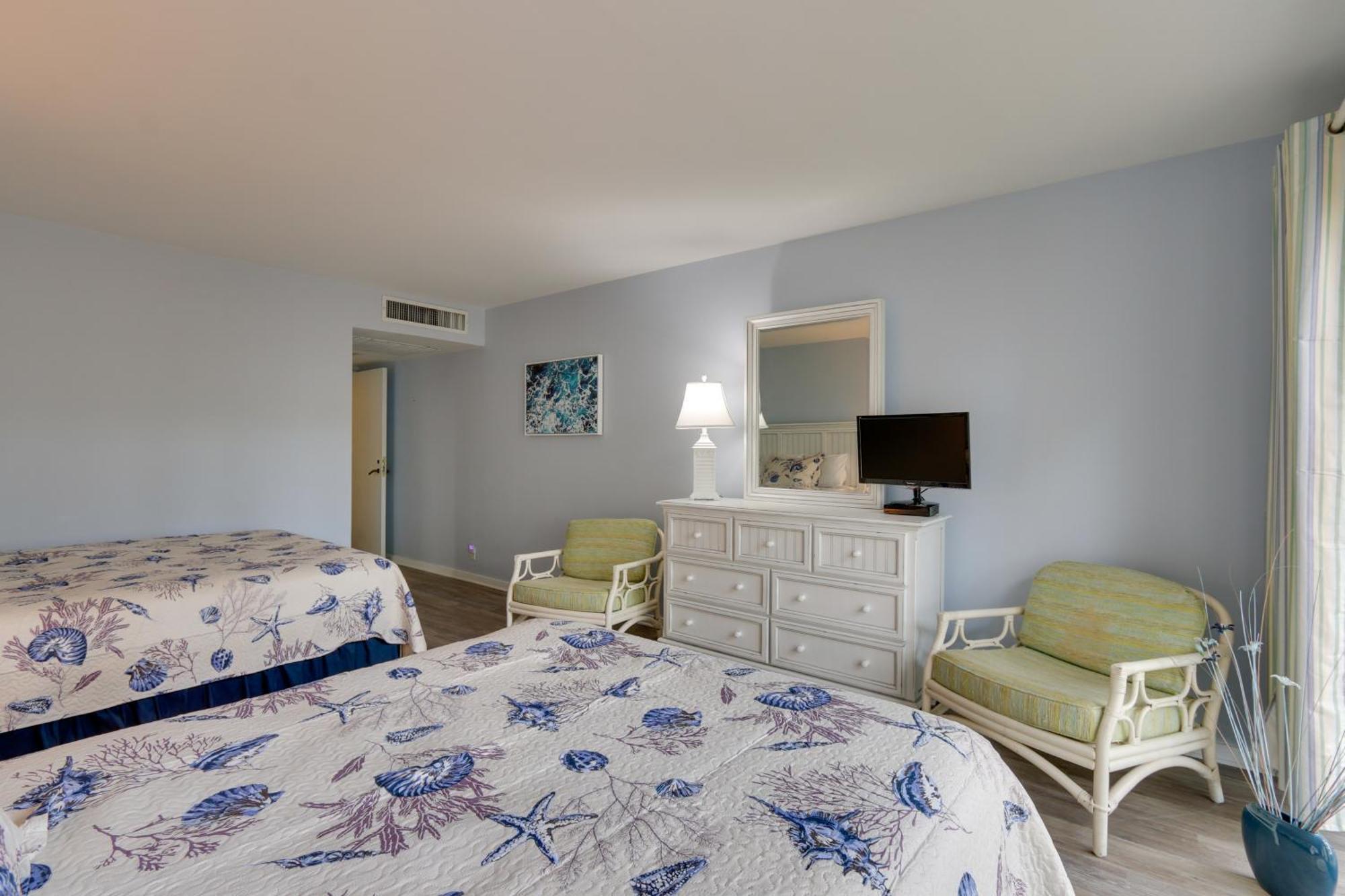 Hilton Head Island Villa With Pool And Beach Access! Kültér fotó