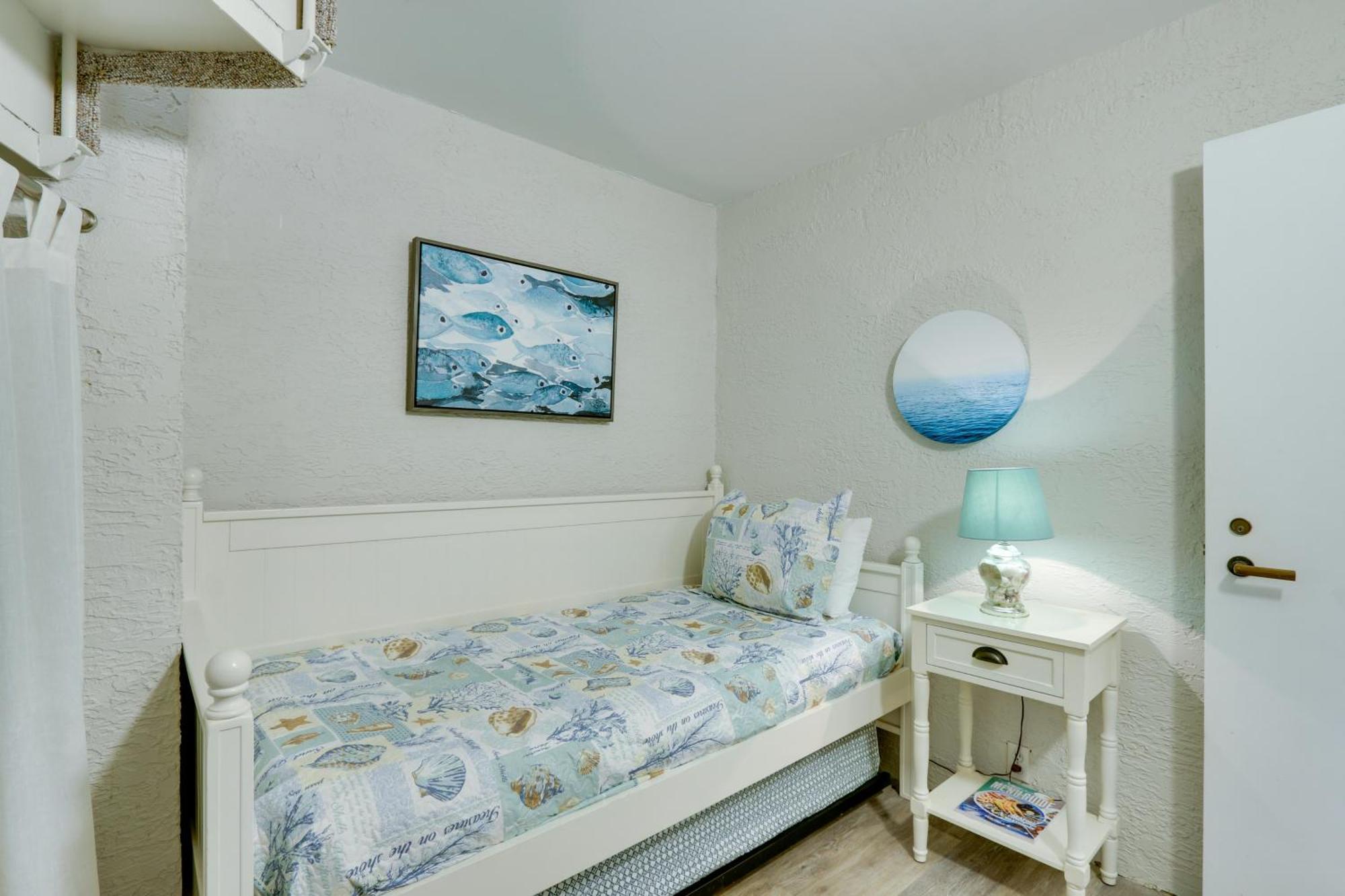 Hilton Head Island Villa With Pool And Beach Access! Kültér fotó