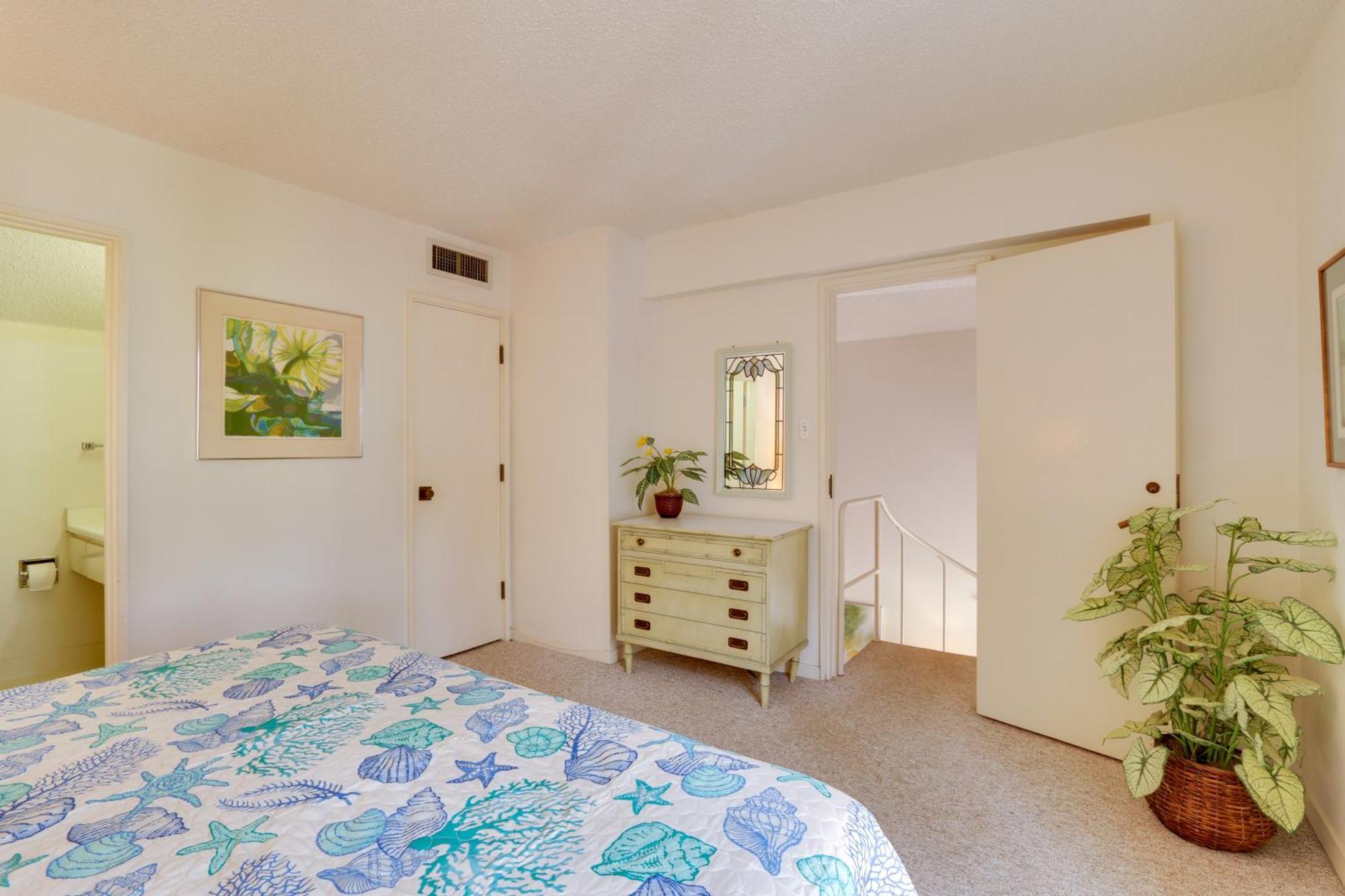 Hilton Head Island Villa With Pool And Beach Access! Kültér fotó