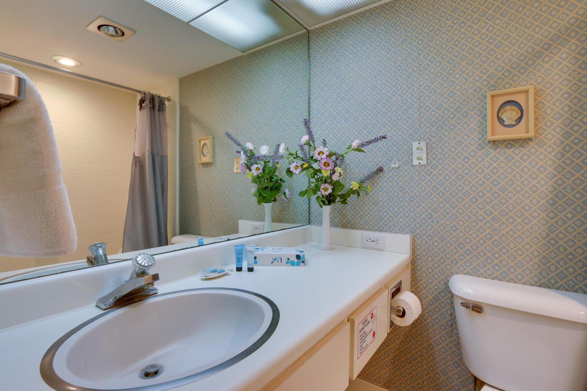 Hilton Head Island Villa With Pool And Beach Access! Kültér fotó