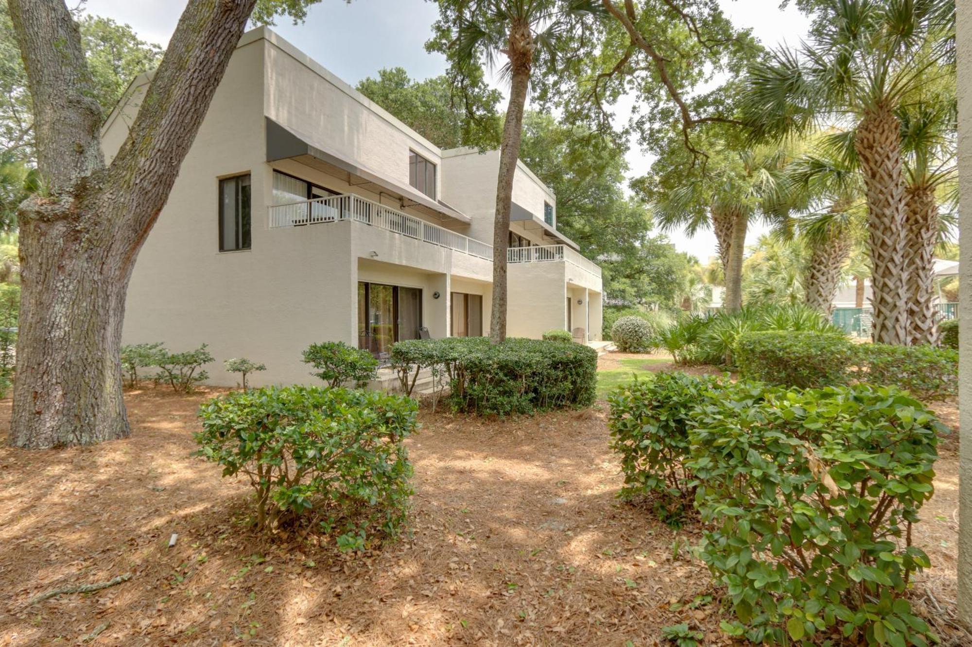 Hilton Head Island Villa With Pool And Beach Access! Kültér fotó