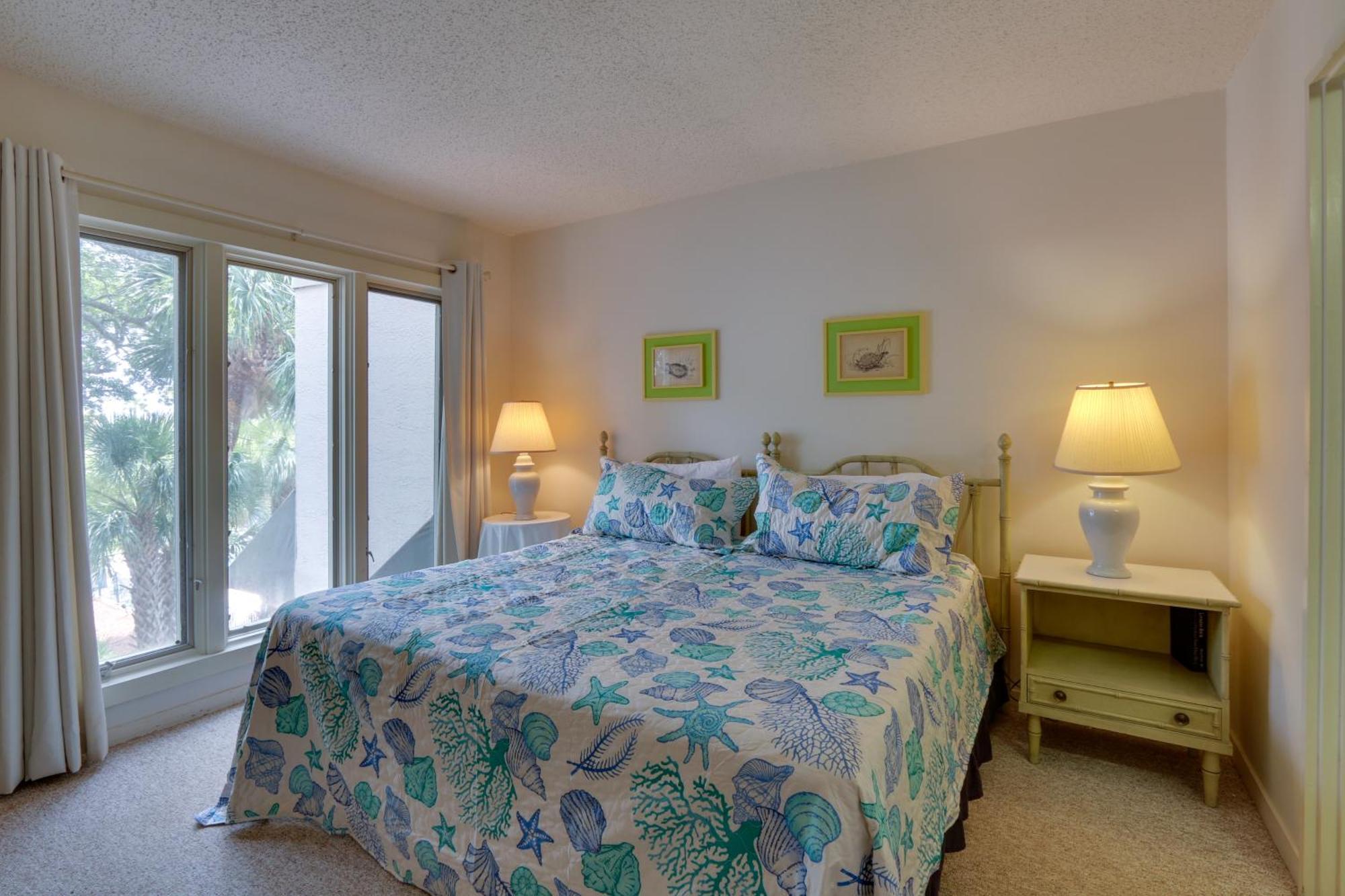 Hilton Head Island Villa With Pool And Beach Access! Kültér fotó